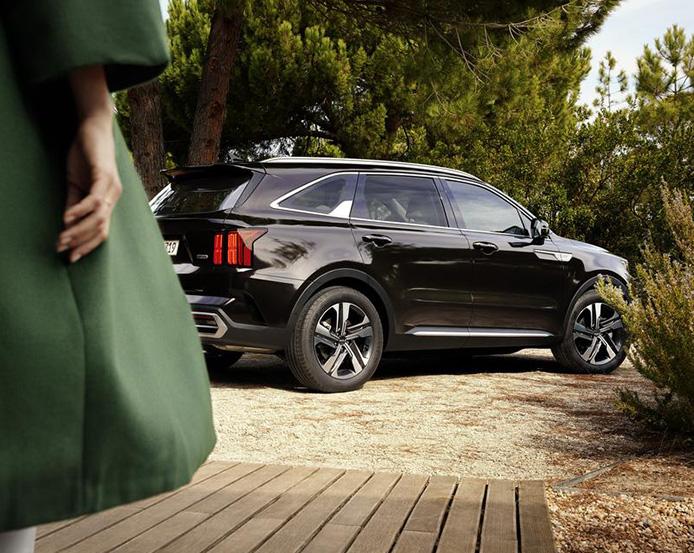 Herron Auto New Kia Sales New Opel Sales Used Car Sales Donegal Sligo